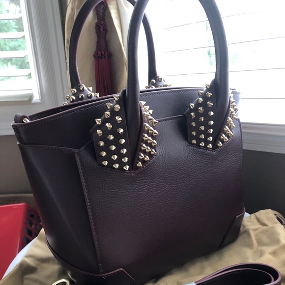 recognized brands classic shoes price reduced Christian Louboutin Bags | Bag | Poshmark recognized brands classic shoes price reduced Christian Louboutin Bags | Bag | Poshmark